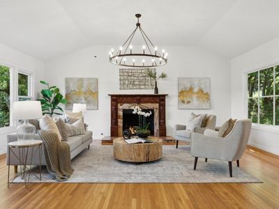 205 Vista Grande, Greenbrae, CA, 94904
