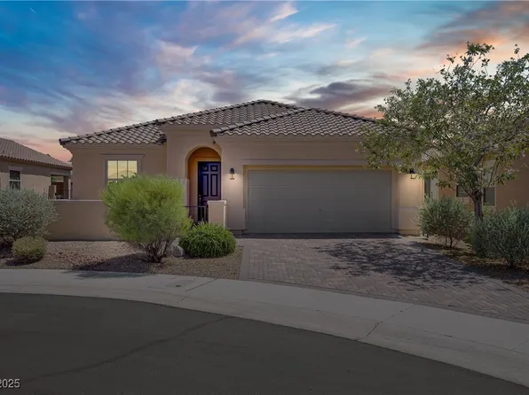 589 Via Paladini, Henderson, NV 89011
