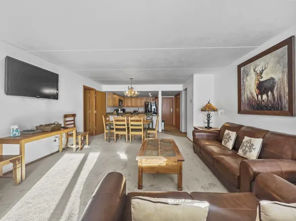(undisclosed Address), Frisco, CO 80443