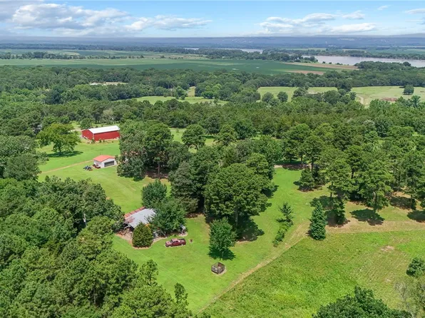 12208 N Highway 96, Cecil, AR 72930