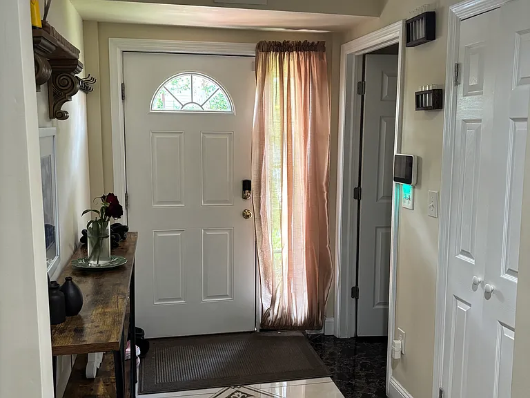 Entry Way
