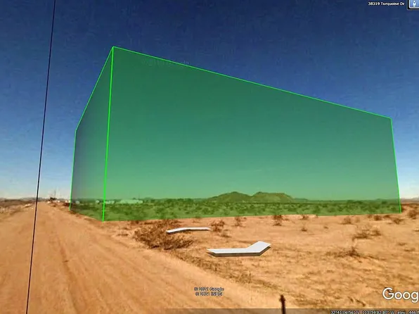 38262 Turquiose Dr, Wellton, AZ 85356