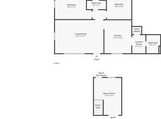 316 Davis Ave, Toccoa, GA 30577