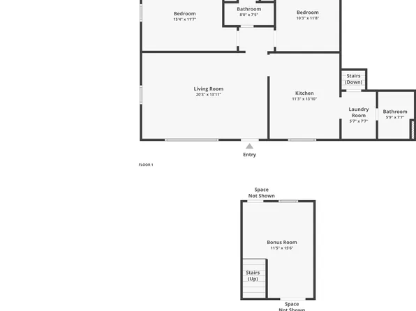 316 Davis Ave, Toccoa, GA 30577