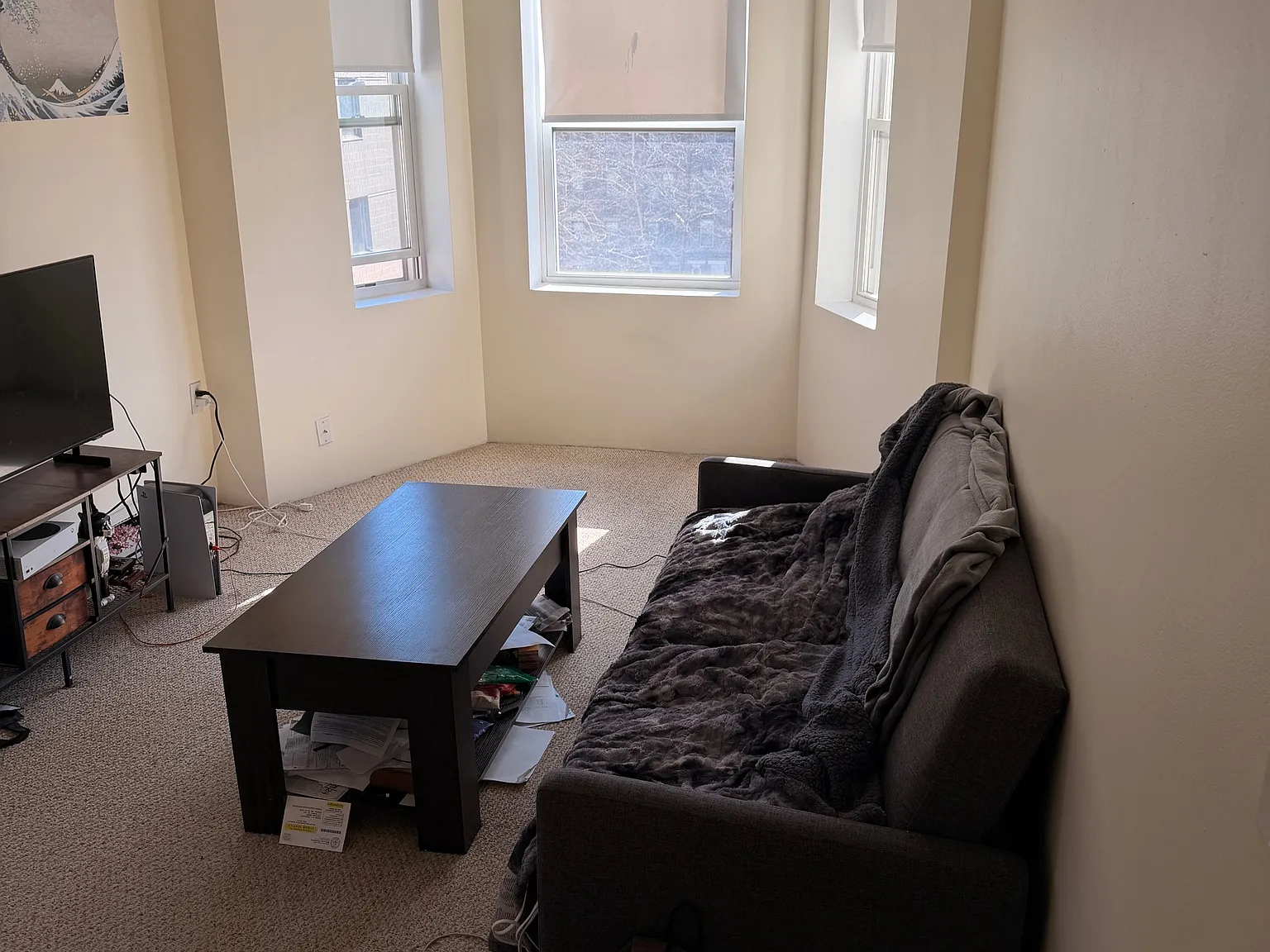 1 bed, 1.0 bath, $2,850 — Photo 3