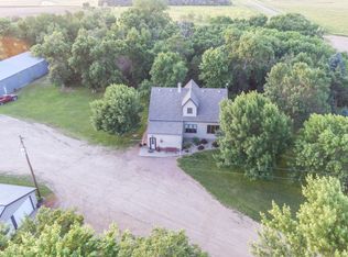21207 396th Ave, Huron, SD 57350