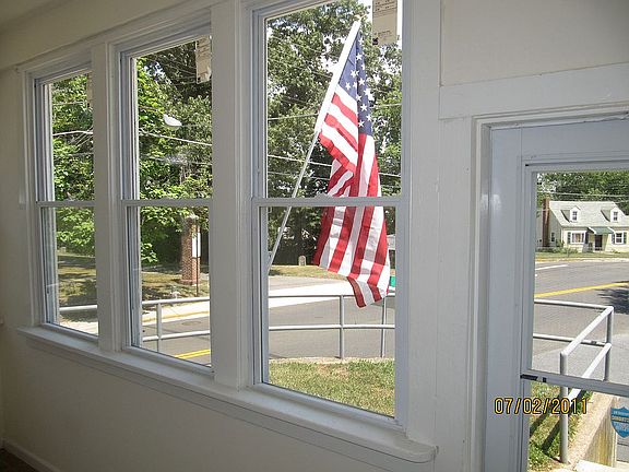 Mn House Front Porch