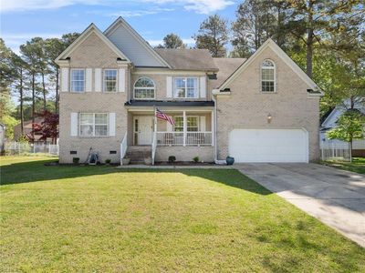 129 Grandville Arch, Smithfield, VA, 23430