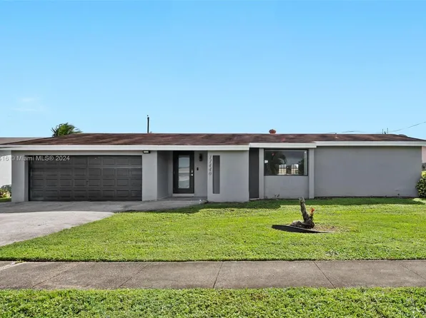 11440 NW 29th Mnr, Sunrise, FL 33323
