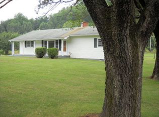 2854 Burningtown Rd, Franklin, NC 28734