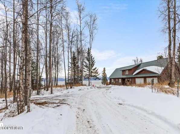 13295 S Old Knik Harbor Dr, Wasilla, AK 99623