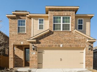 1104 Princeton Hts, Princeton, TX 75407
