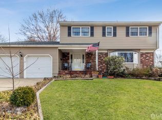8 Kohlhepp Ave, Milltown, NJ 08850