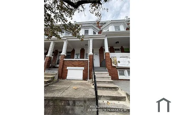 Building Photo - 1736 Moreland Ave