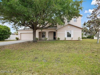 41 ROSE Drive, Palm Coast, FL, 32164