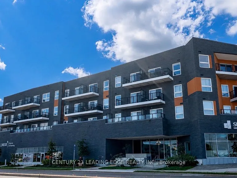 430 Essa Rd #220 — Photo 1