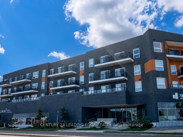 430 Essa Rd, Barrie, ON