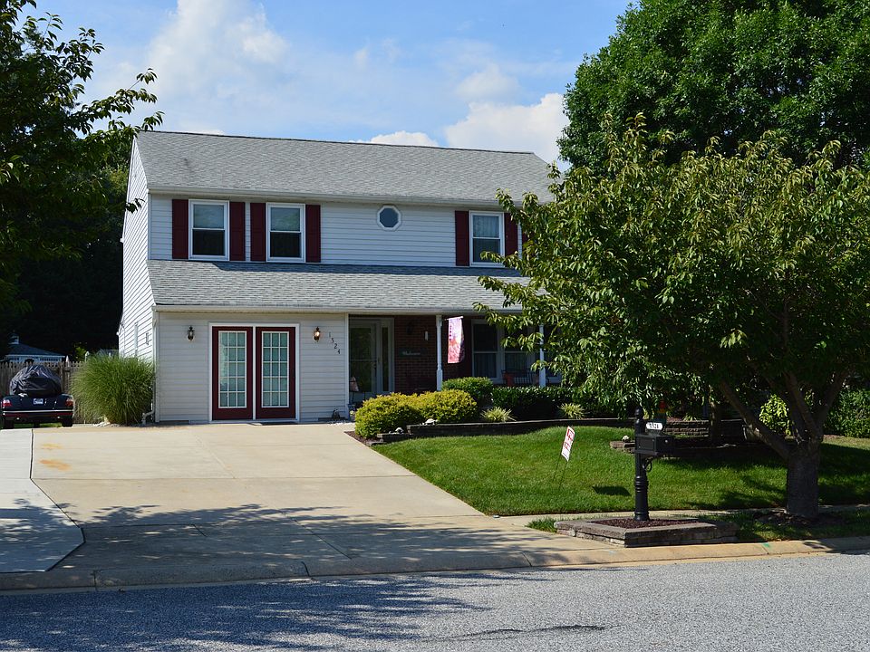 1st image of 1524 Fountain Glen Dr