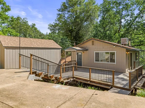 899 Holly Way, Placerville, CA 95667