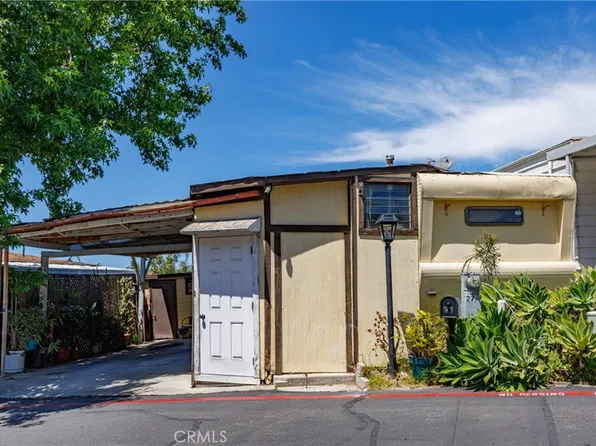 32802 Valle Rd Space 27, San Juan Capistrano, CA 92675