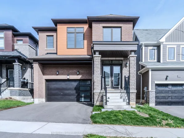 22 Santos Dr, Haldimand County, ON N3W 0H1
