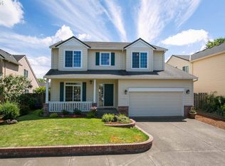 1205 SE 13th Pl, Canby, OR 97013