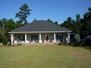 5395 Cameron Rd, Cameron, SC 29030