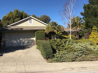 1384 Murchison Dr, Millbrae, CA