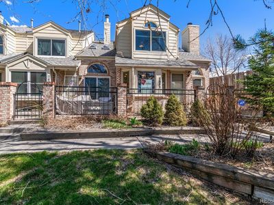 7683 S Cove Circle, Centennial, CO, 80122