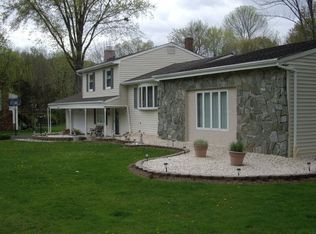 1035 Brown Rd, Bridgewater, NJ 08807