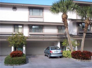 156 Marina Del Rey Ct, Clearwater Beach, FL 33767