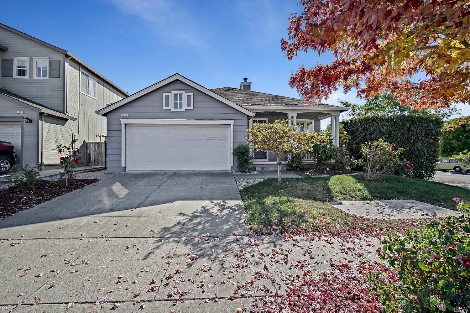 2064 Tuxhorn Dr, Santa Rosa, CA 95407 Zillow
