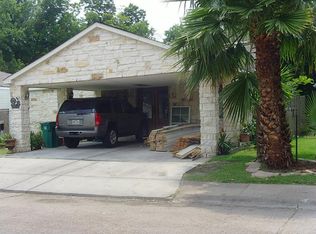 612 Center St, Pasadena, TX 77506