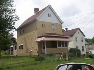 145 Grove Ave, Washington, PA