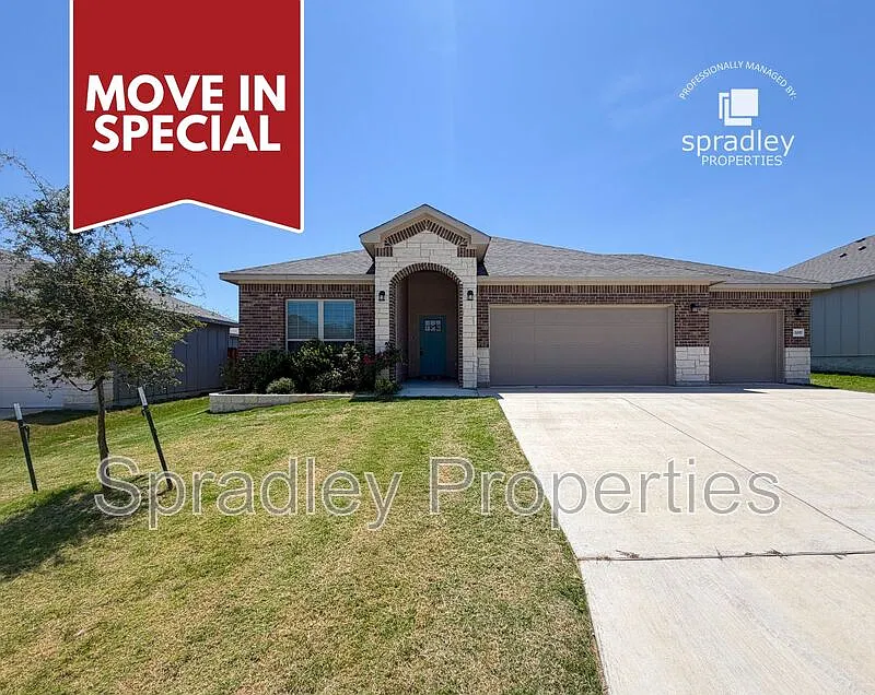 2037 Yarrelton Dr #2037 YARRELTON DR