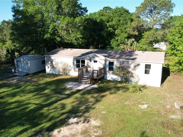 5990 S Ashlawn Way, Homosassa, FL 34448