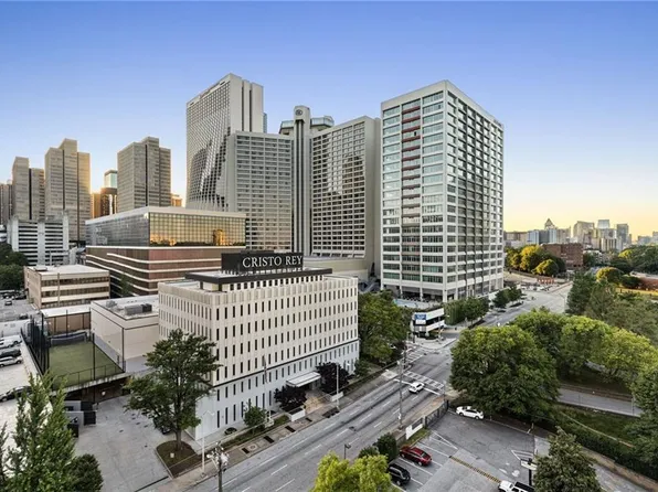 215 Piedmont Ave NE APT 1001, Atlanta, GA 30308
