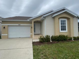 604 Canal Way, Oldsmar, FL 34677