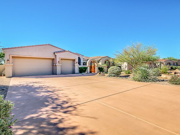 5th image of 7833 E Vista Bonita Dr