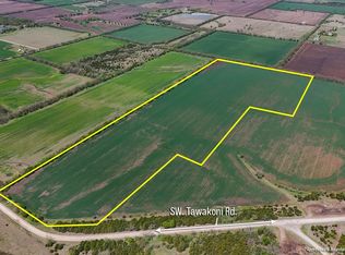 0 SW Tawakoni Rd, Andover, KS 67002