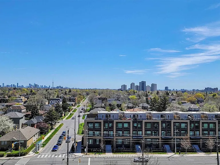 650 Lawrence Ave W #915 — Photo 28