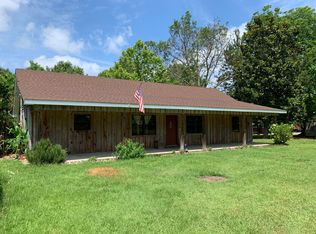 2553 Highway 589, Hattiesburg, MS 39402