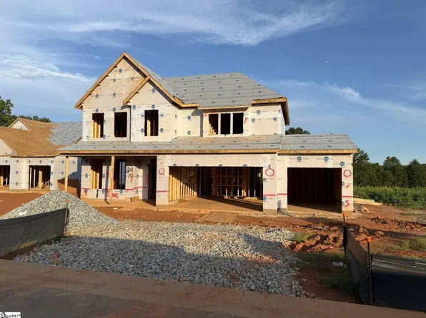 527 Livingston Way Homesite 24, Inman, SC 29350
