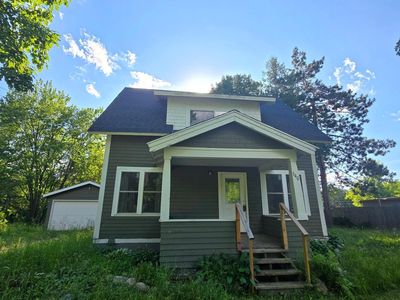 340 River Dr W, Milaca, MN, 56353