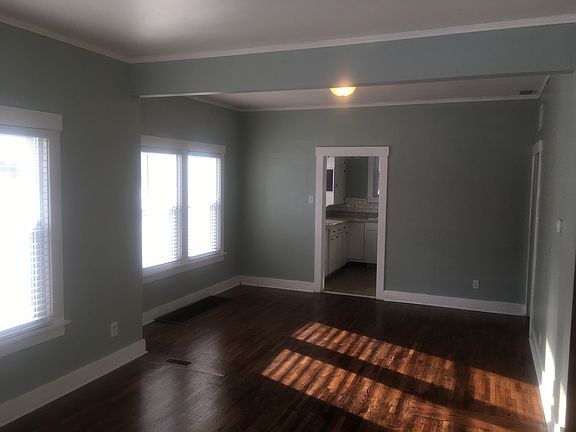 Main Living/Dining Area