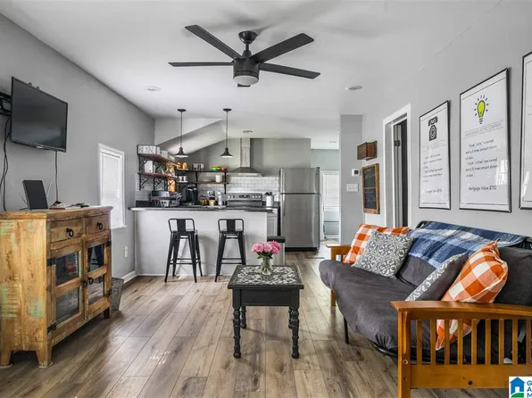 520 48th St S, Birmingham, AL 35222