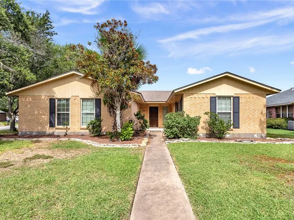 101 Toyah Dr, Portland, TX 78374