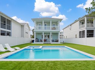 65 Sand Dollar Ct, Santa Rosa Beach, FL 32459