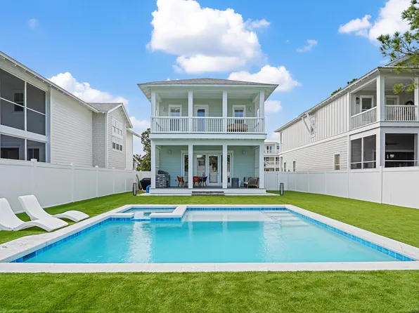 65 Sand Dollar Ct, Santa Rosa Beach, FL 32459