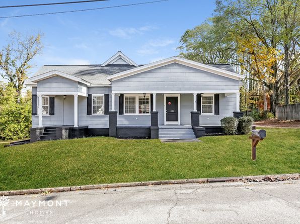 401 Poplar Ave